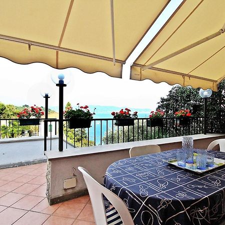 Mal Portovenere Apartment 포르토베네레 외부 사진