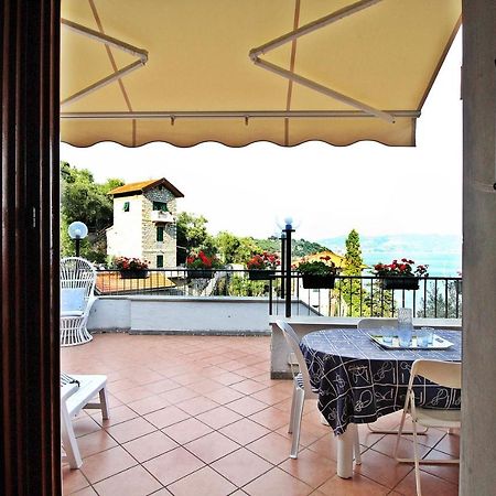 Mal Portovenere Apartment 포르토베네레 외부 사진
