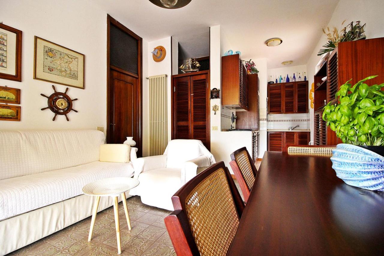 Mal Portovenere Apartment 포르토베네레 외부 사진