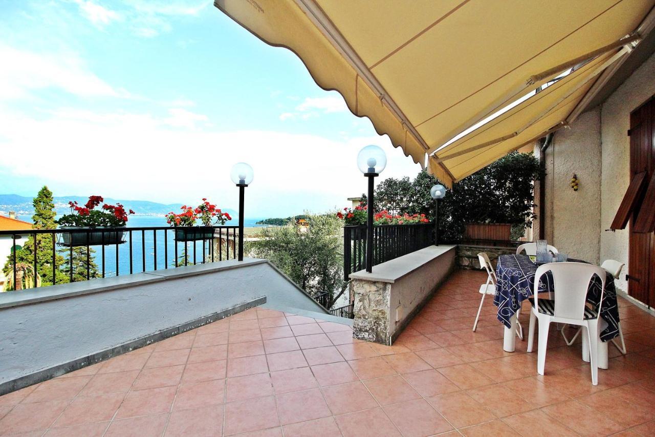 Mal Portovenere Apartment 포르토베네레 외부 사진