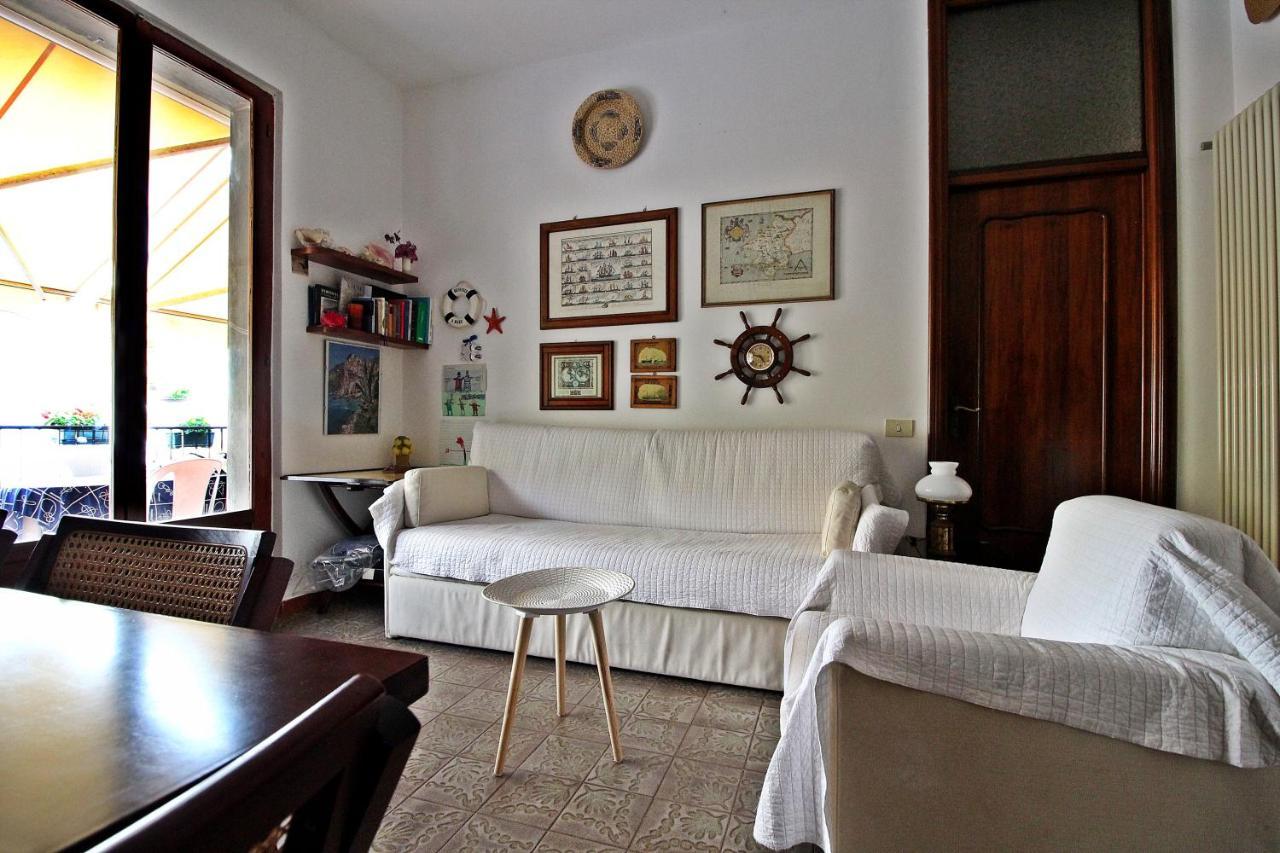 Mal Portovenere Apartment 포르토베네레 외부 사진