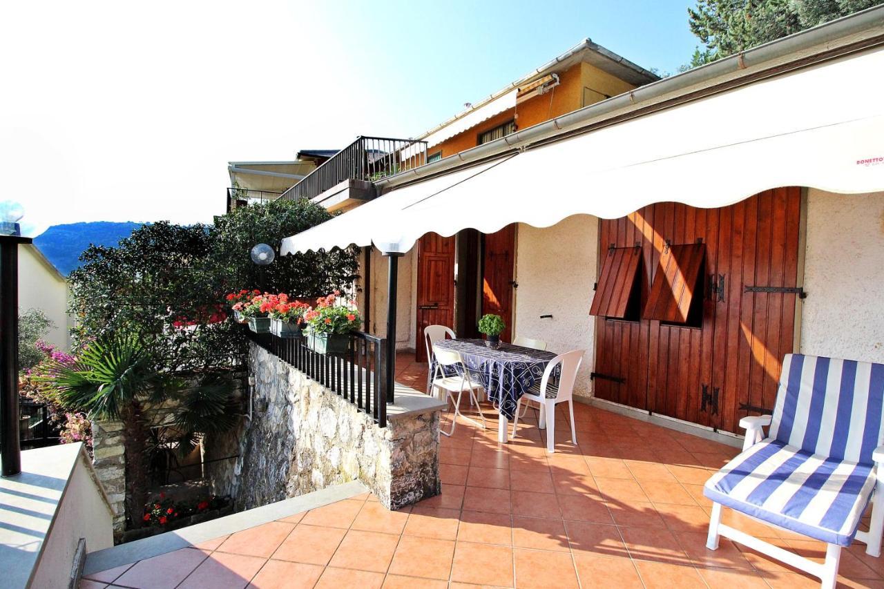 Mal Portovenere Apartment 포르토베네레 외부 사진