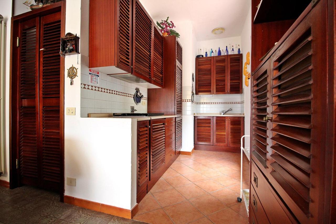 Mal Portovenere Apartment 포르토베네레 외부 사진