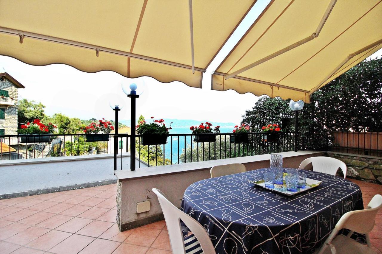 Mal Portovenere Apartment 포르토베네레 외부 사진