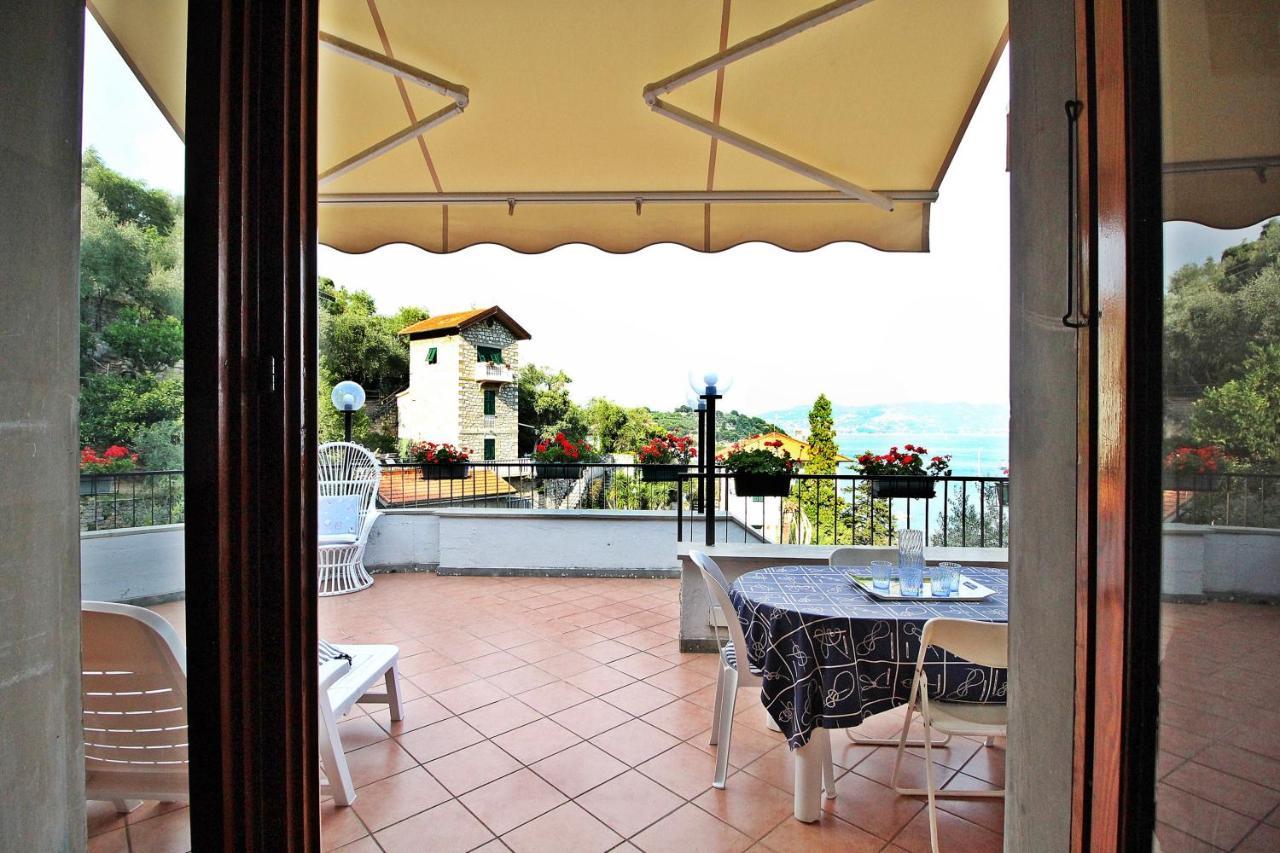 Mal Portovenere Apartment 포르토베네레 외부 사진