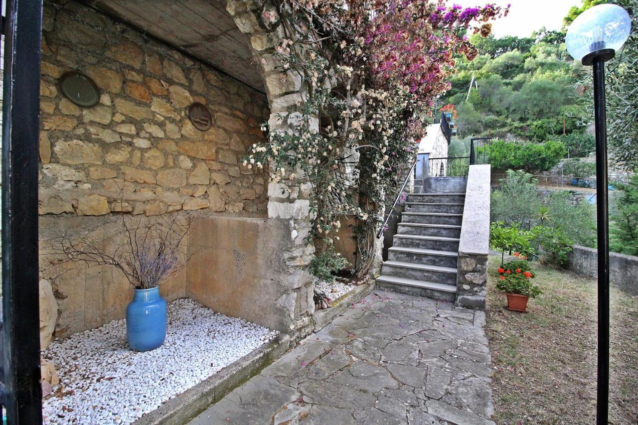 Mal Portovenere Apartment 포르토베네레 외부 사진