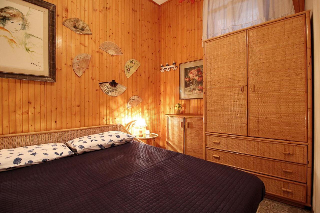 Mal Portovenere Apartment 포르토베네레 외부 사진