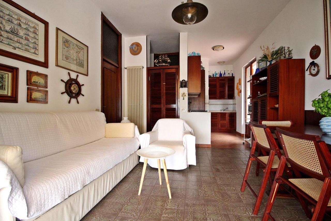 Mal Portovenere Apartment 포르토베네레 외부 사진