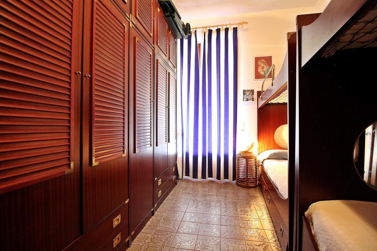 Mal Portovenere Apartment 포르토베네레 외부 사진