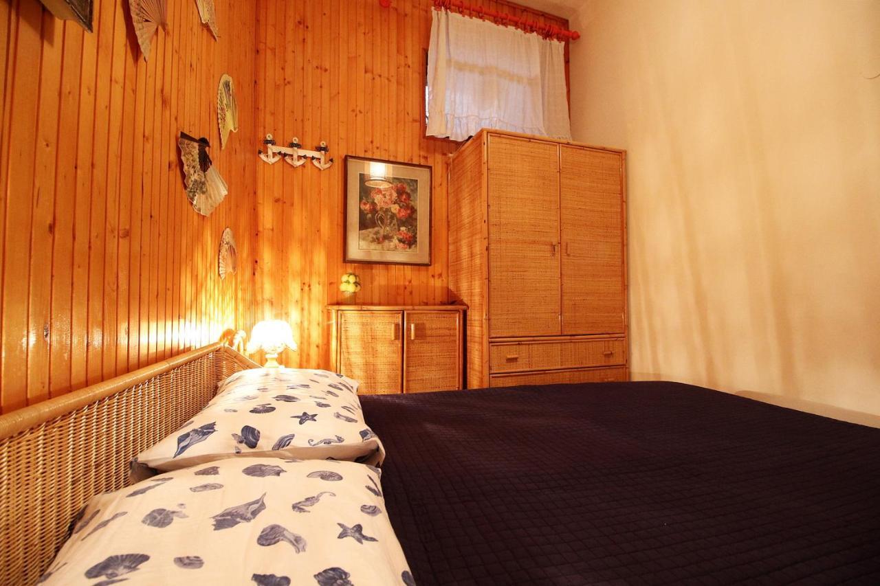 Mal Portovenere Apartment 포르토베네레 외부 사진