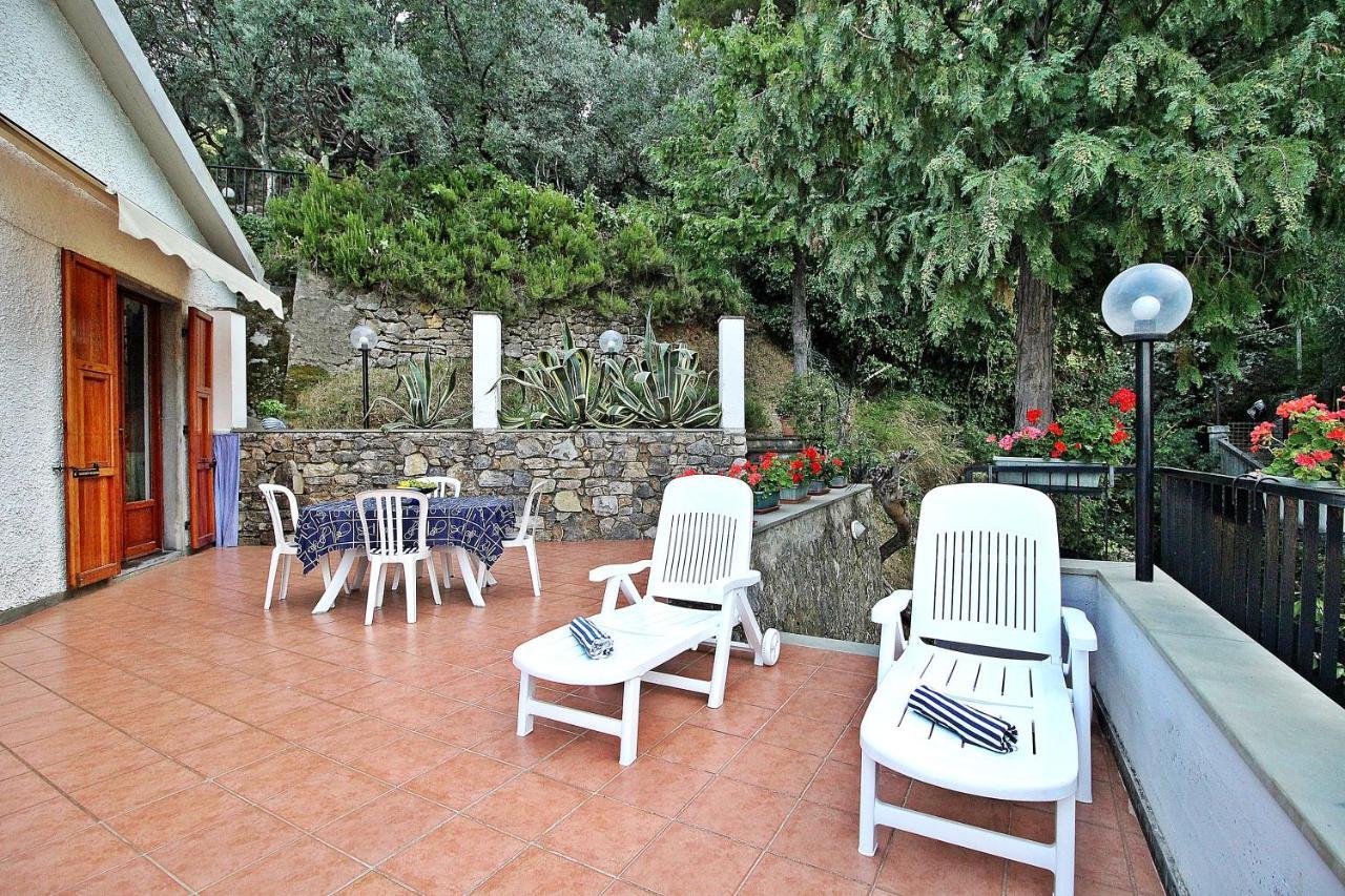 Mal Portovenere Apartment 포르토베네레 외부 사진