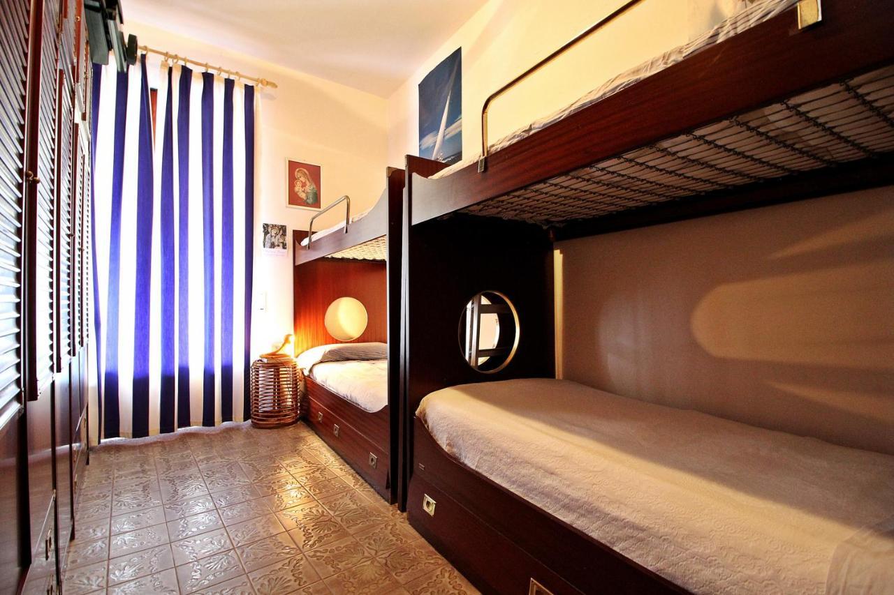 Mal Portovenere Apartment 포르토베네레 외부 사진