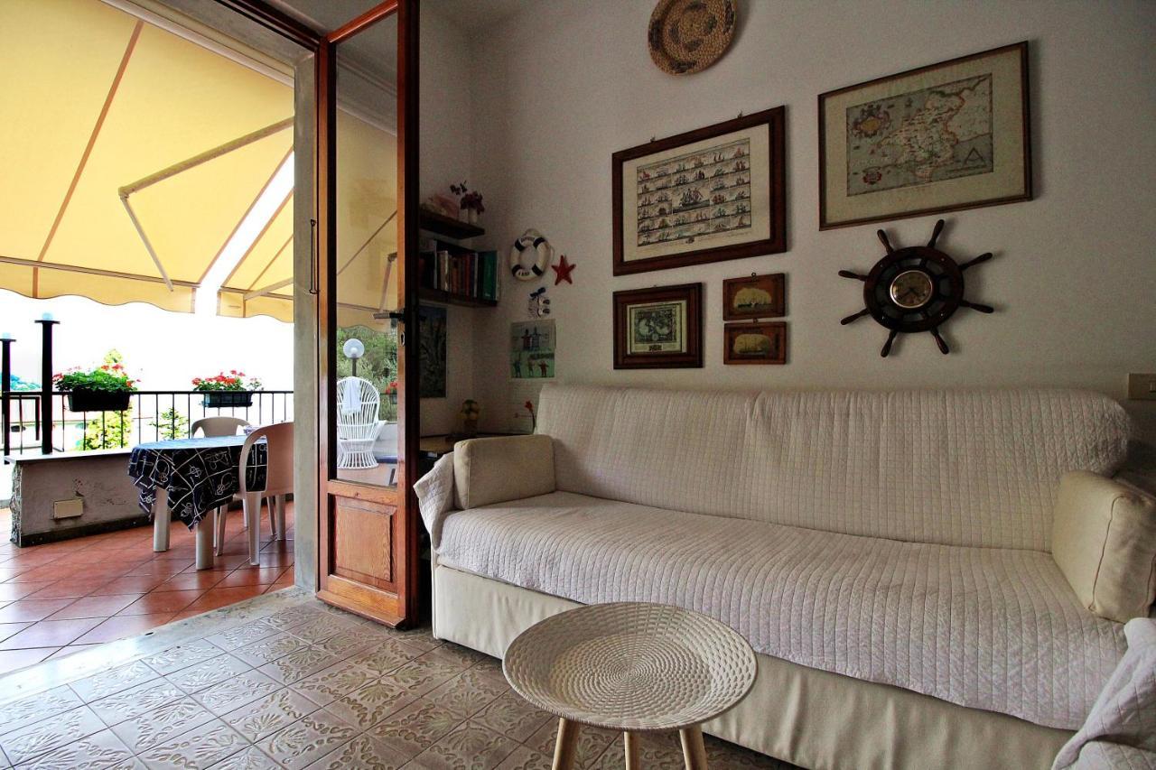 Mal Portovenere Apartment 포르토베네레 외부 사진