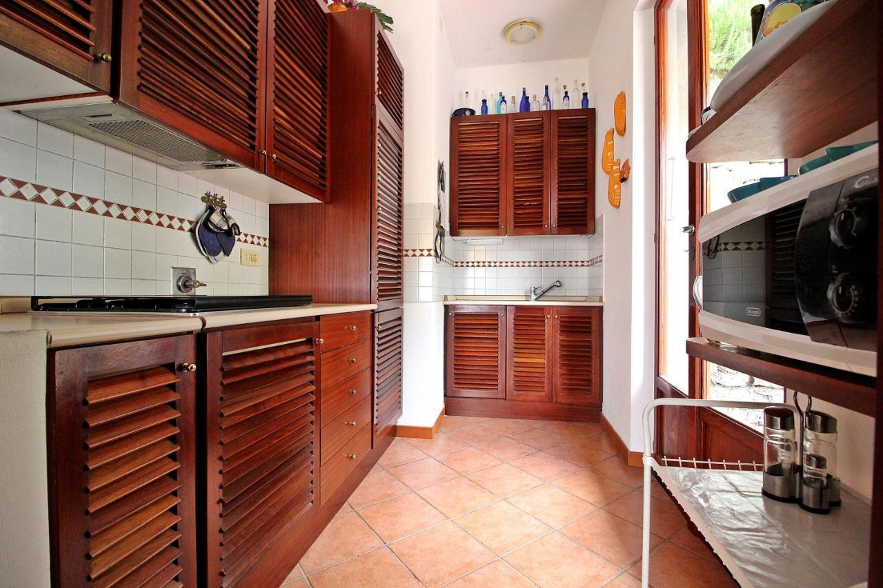 Mal Portovenere Apartment 포르토베네레 외부 사진