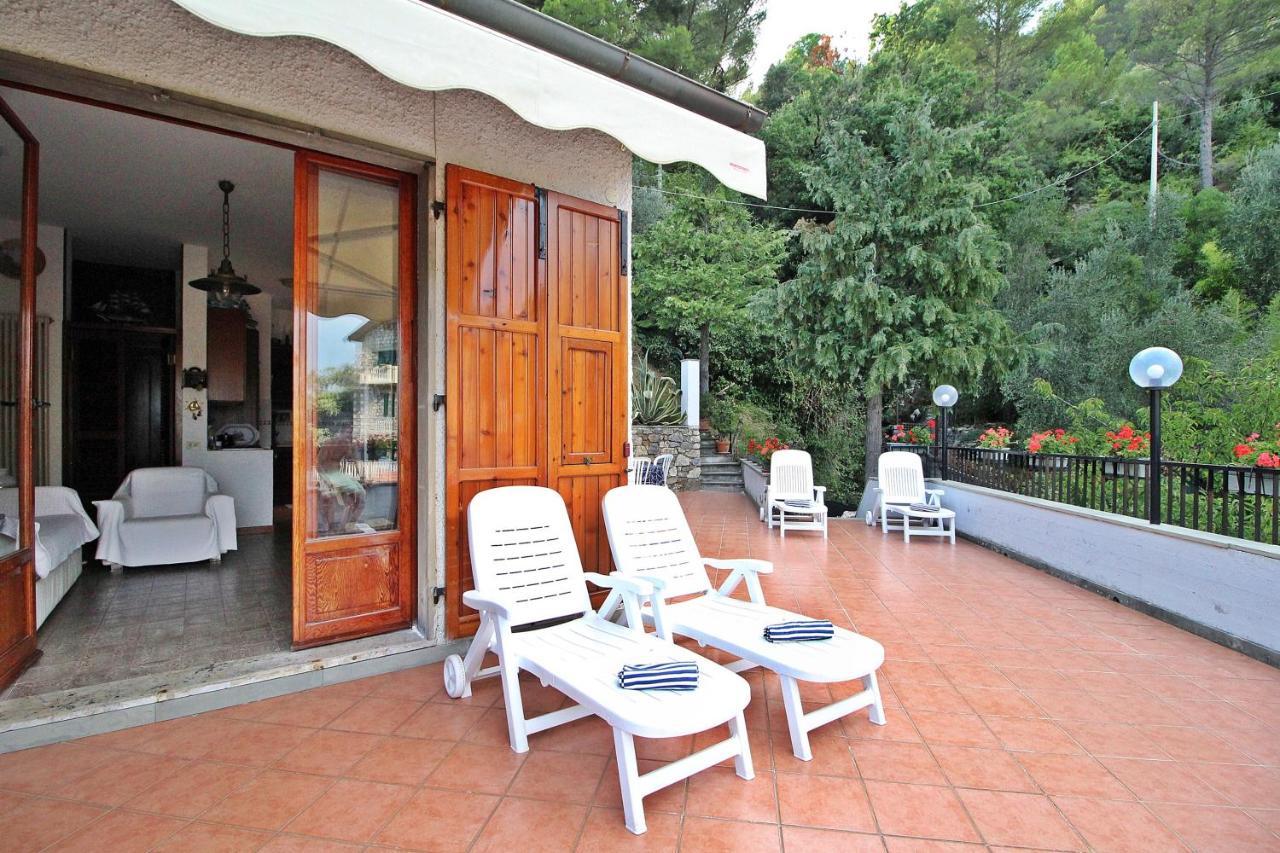 Mal Portovenere Apartment 포르토베네레 외부 사진