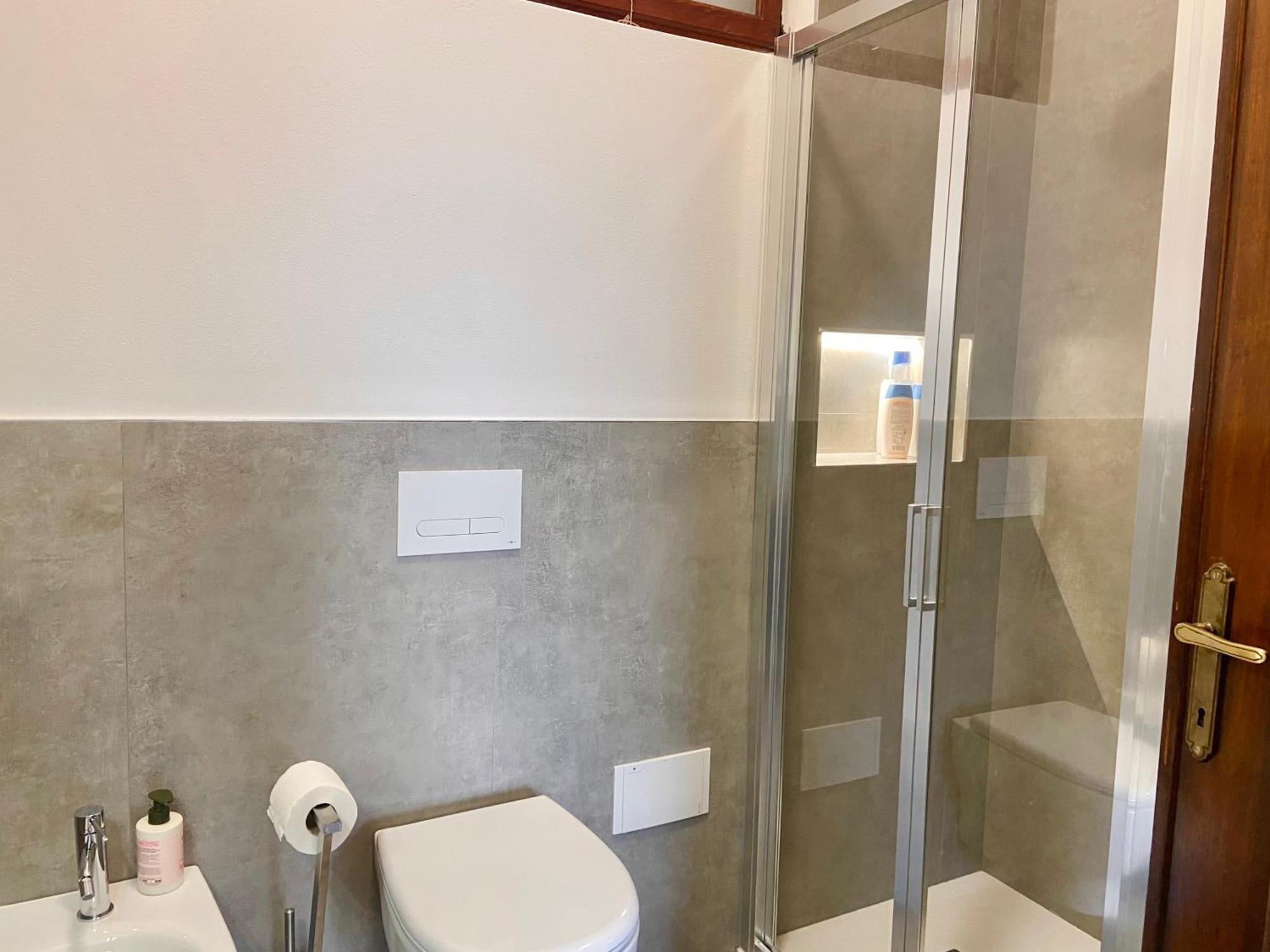 Mal Portovenere Apartment 포르토베네레 외부 사진