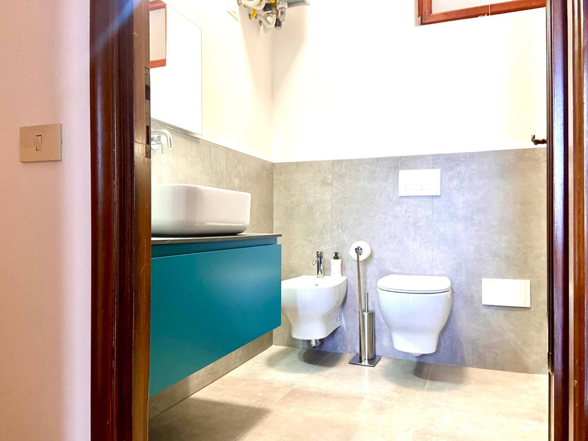 Mal Portovenere Apartment 포르토베네레 외부 사진